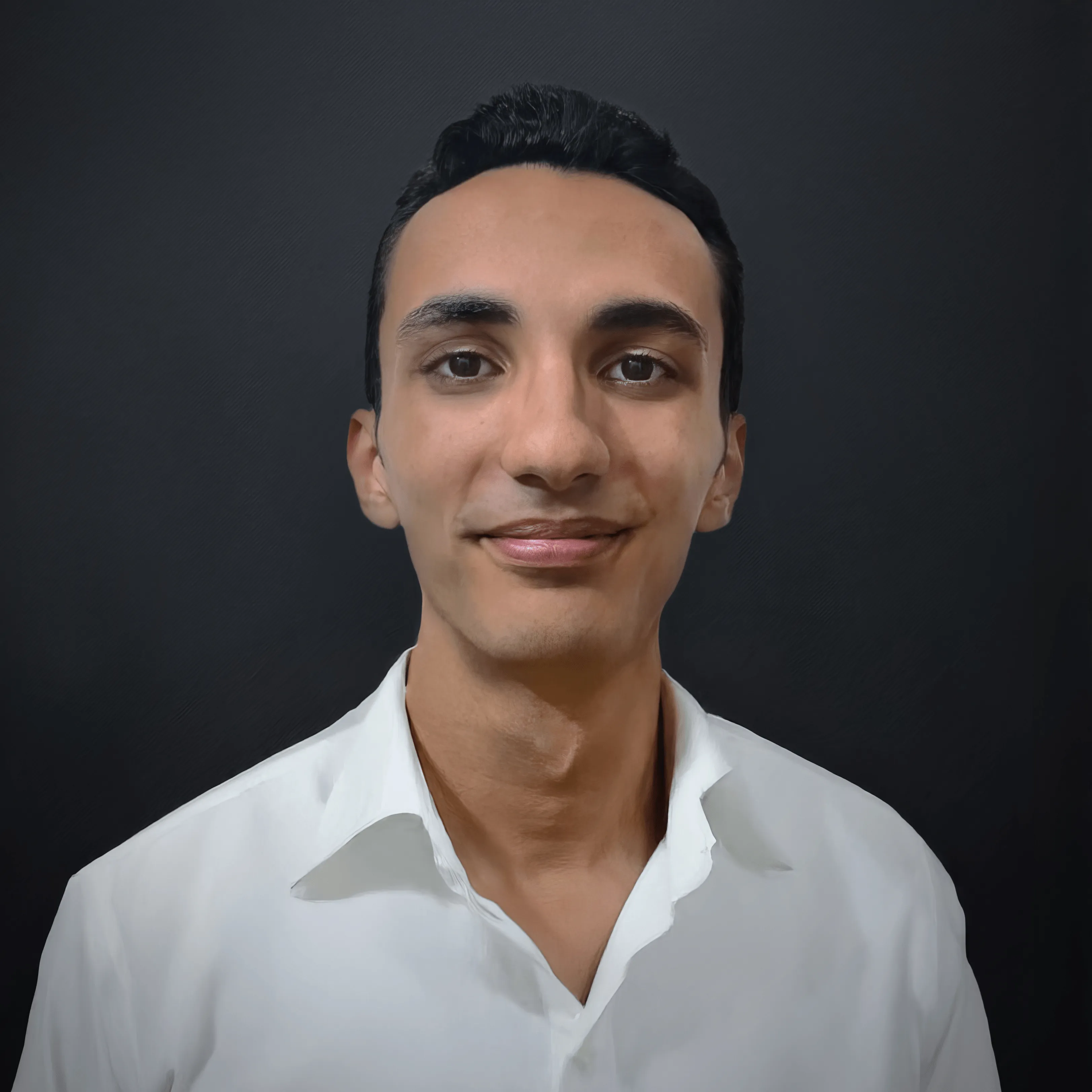 Youssef Barj